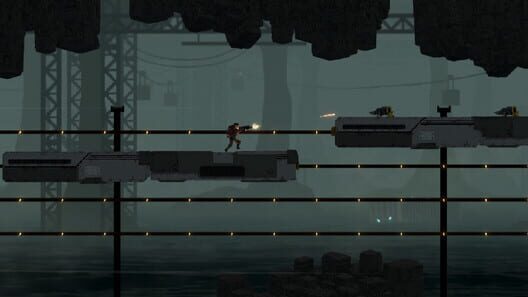 Ghostless screenshot 1