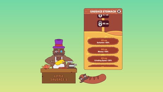 How to Grow Your Sausage screenshot 4
