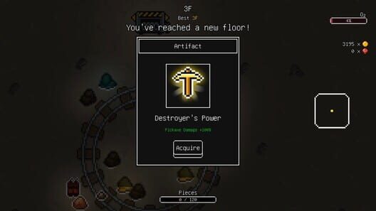 Loop Miner screenshot 4