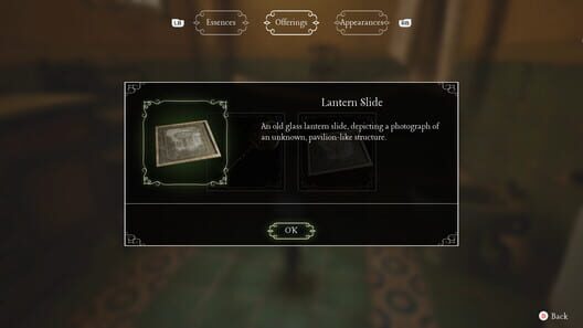 Unseal screenshot 9