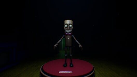 Snuggle Nightmare screenshot 14
