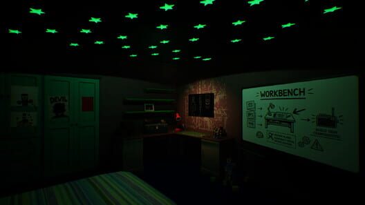 Snuggle Nightmare screenshot 2