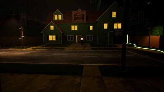 Snuggle Nightmare screenshot 8