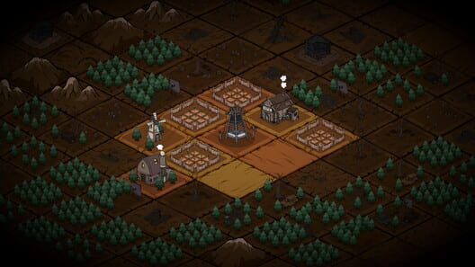 Card Homestead screenshot 3