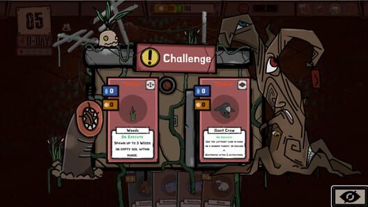 Card Homestead screenshot 4
