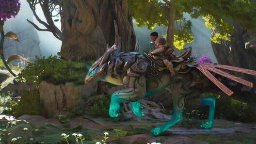 Guild Wars 3 screenshot 7