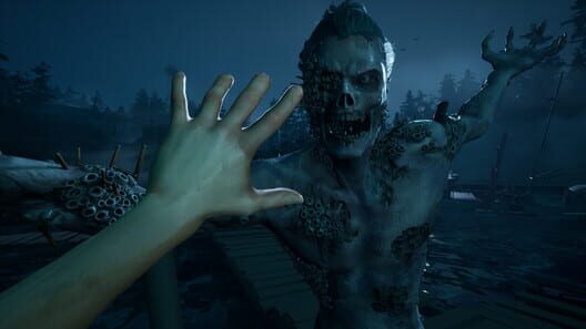 Last Harbor screenshot 6