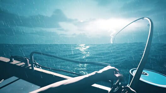 Last Harbor screenshot 7