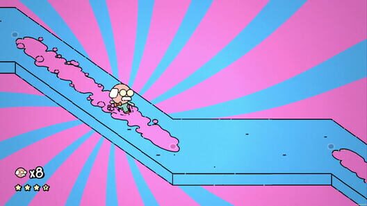 Mr. Records screenshot 7