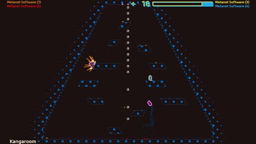 N Plus Infinity Times Two screenshot 5
