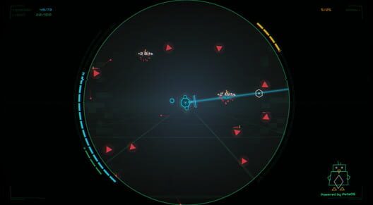 Hex Core screenshot 1