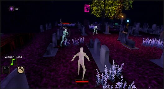 Memoirium screenshot 18