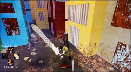 Memoirium screenshot 14