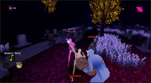 Memoirium screenshot 15