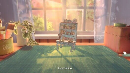 Book Nook screenshot 11