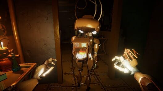 Expendabots screenshot 5