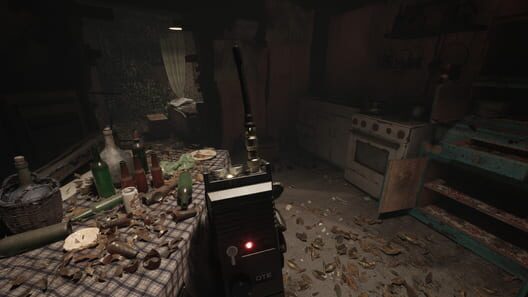 When Sirens Fall Silent screenshot 1