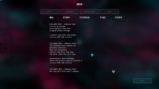 Void Salvage screenshot 8
