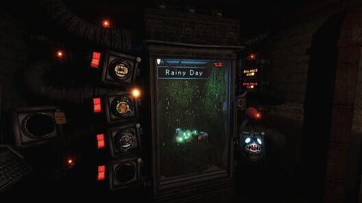 Sated screenshot 1