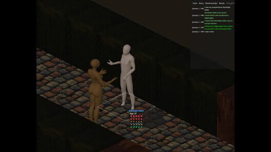 Umbral Coterie screenshot 10