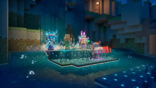 Minecraft Dungeons II screenshot 18