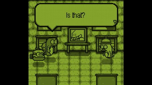 Bobble and the Tri-Crystal screenshot 6