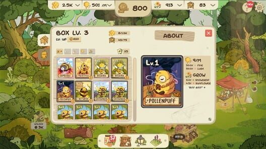 Bottled by Bears screenshot 2