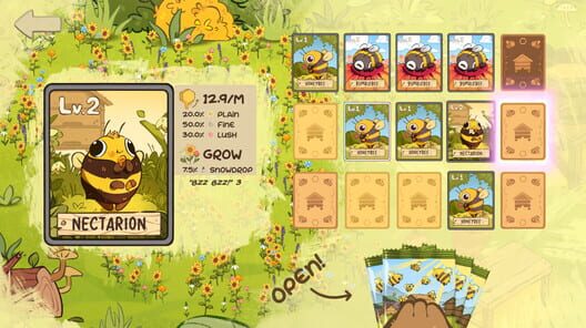 Bottled by Bears screenshot 5