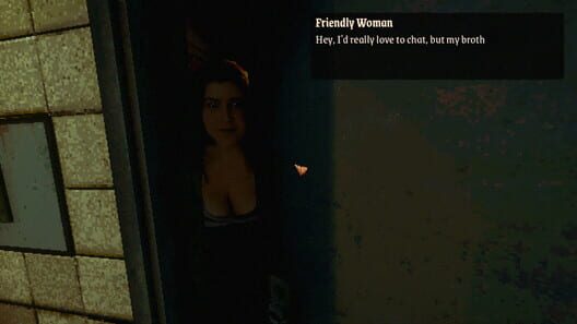 Moldrise screenshot 2