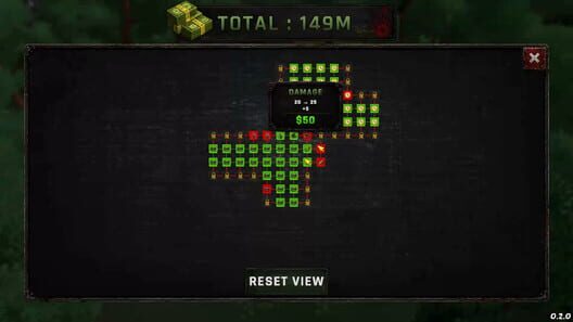 Operation: Outbreak Idle screenshot 4