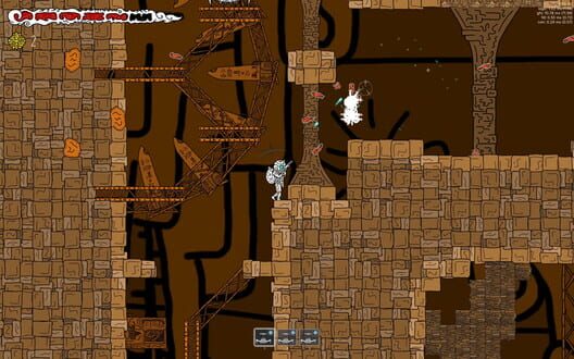 Jarnasmal screenshot 3