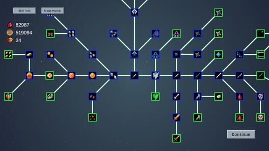 Discremental screenshot 2