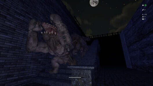 Dark DieMansion screenshot 2