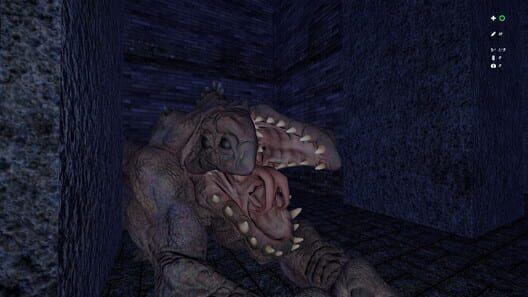 Dark DieMansion screenshot 8
