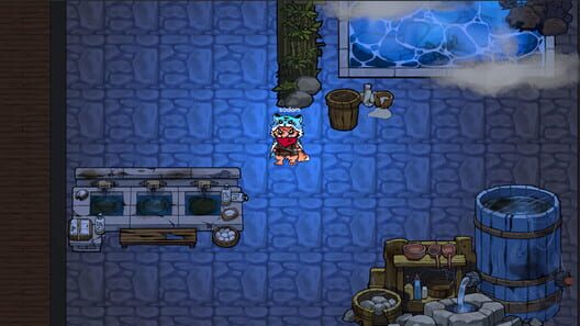 Who Haunts the Haunters? screenshot 3
