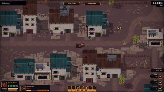 Cobalt Miner screenshot 3