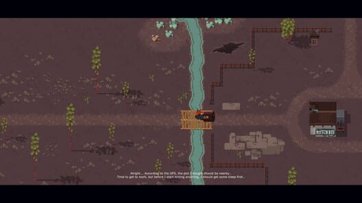 Cobalt Miner screenshot 6