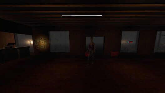 Late Night Fears screenshot 1