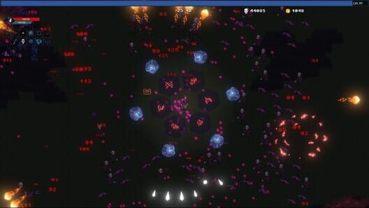 Black Plague screenshot 2
