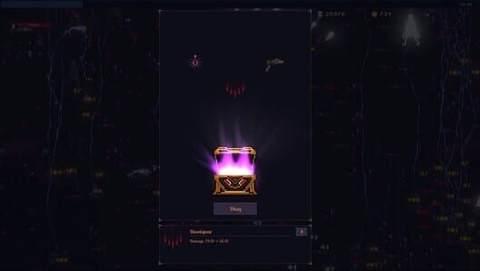 Black Plague screenshot 3