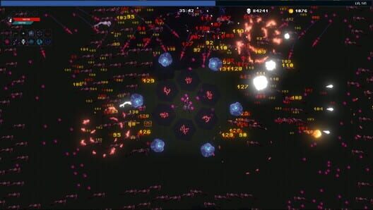Black Plague screenshot 4