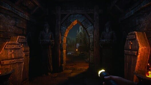 Foursavent screenshot 2