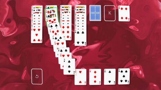 Solitaire Deck screenshot 5