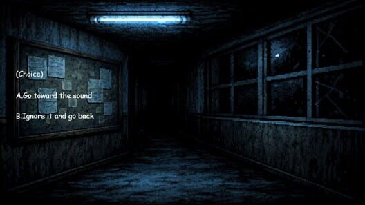 Night Duty Log: A Shōwa School Record screenshot 5