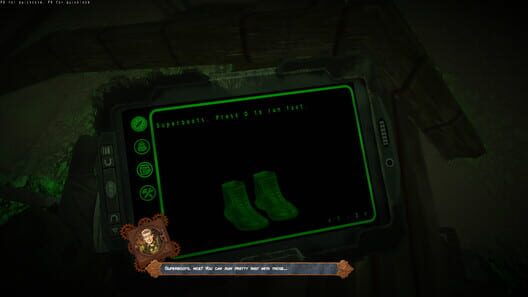 C.L.A.S.H: Colonial Life Advancing Self-sustained Hemisphere - Chapter 1 screenshot 3