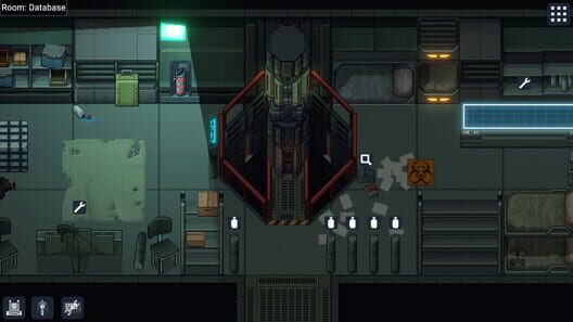 Station Nexus screenshot 3