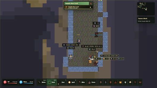 Rogue Kingdom screenshot 4