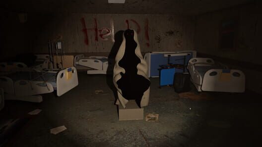 The Cursed Ward screenshot 11