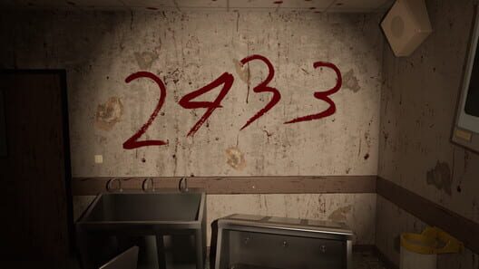 The Cursed Ward screenshot 2