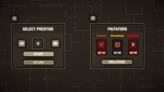 Balls & Gamble screenshot 3